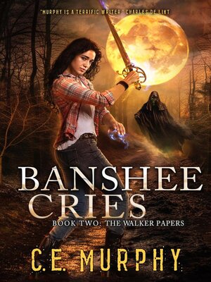 cover image of Banshee Cries